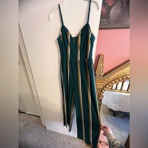 Express Jumpsuit